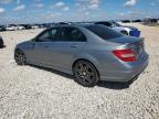 MERCEDES-BENZ C 250 photo