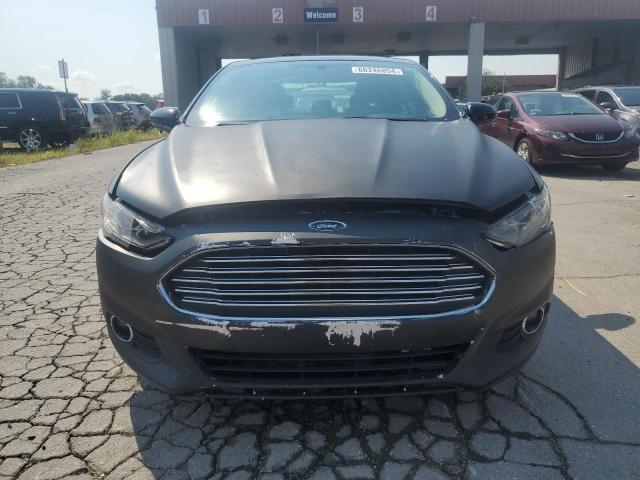 VIN 3FA6P0LU1JR227449 2018 Ford Fusion, Se Hybrid no.5