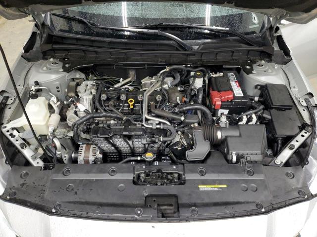 2021 NISSAN ALTIMA SR - 1N4BL4CV8MN365913