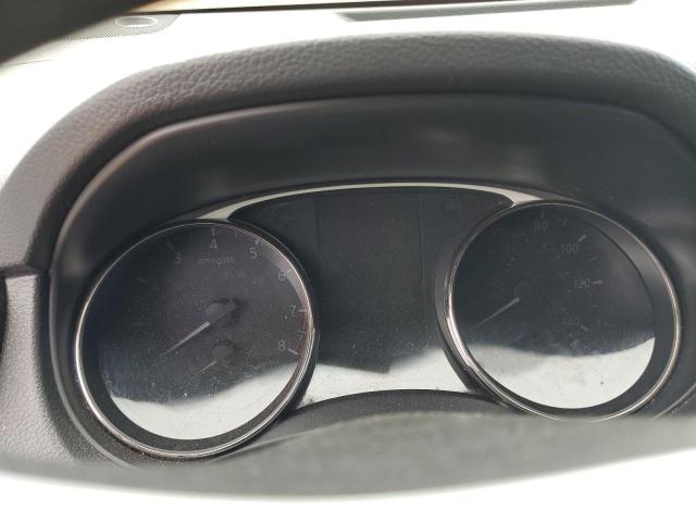 2016 NISSAN ROGUE S - KNMAT2MV8GP685900