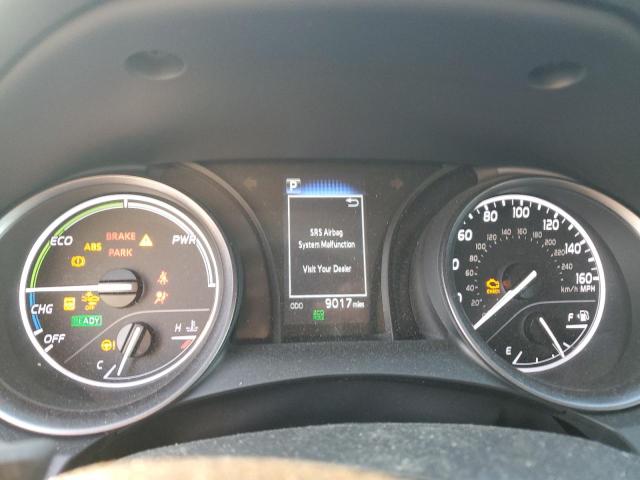 2023 TOYOTA CAMRY SE N - 4T1G31AKXPU616556