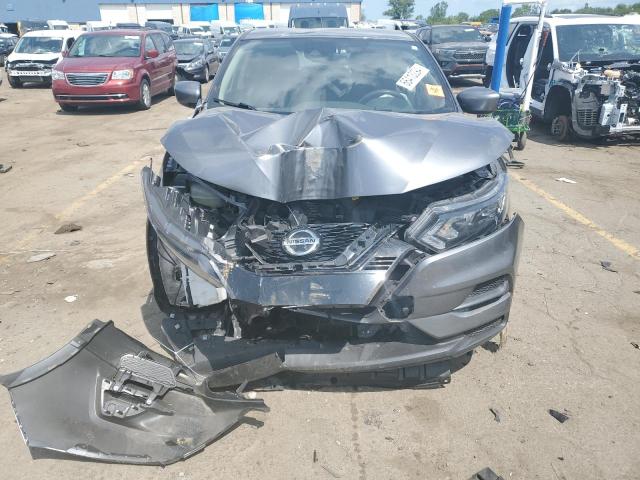 2021 NISSAN ROGUE SPOR - JN1BJ1AW8MW663465