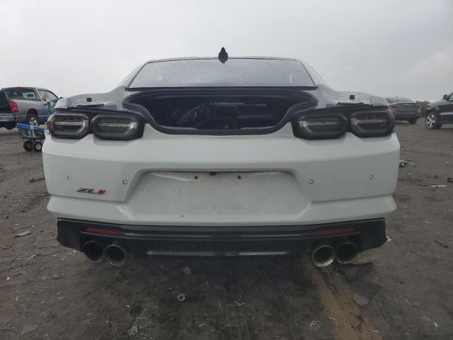 2023 CHEVROLET CAMARO ZL1 - 1G1FJ1R62P0134502