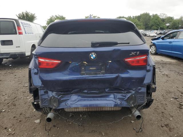 VIN WBXHT3C35GP886922 2016 BMW X1, Xdrive28I no.6