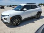 2023 CHEVROLET TRAILBLAZE - KL79MVSL7PB170819