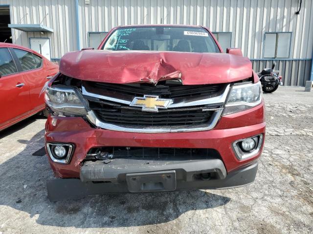 2018 CHEVROLET COLORADO L - 1GCHTCEN2J1294190