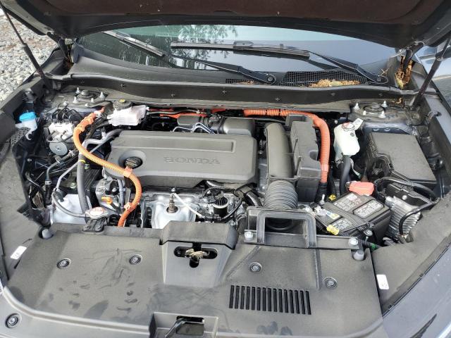 2024 HONDA CR-V SPORT - 5J6RS6H81RL029690