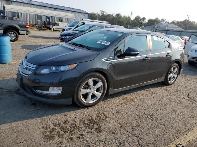 VIN 1G1RB6E49FU105212 2015 Chevrolet Volt no.1