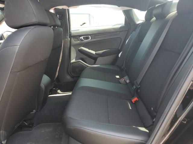 2024 HONDA CIVIC SPOR - 2HGFE2F50RH533244