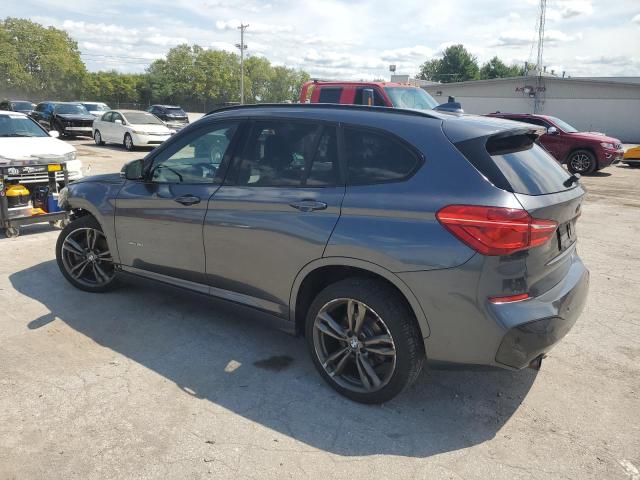 VIN WBXHT3C36G5E48585 2016 BMW X1, Xdrive28I no.2