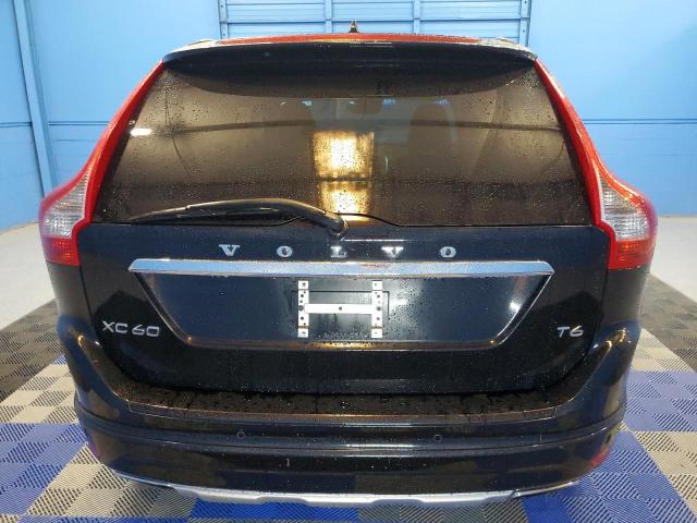 VIN YV449MDK9F2642883 2015 Volvo XC60, T6 Premier no.6