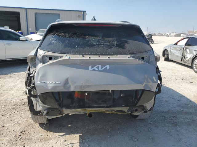2023 KIA SPORTAGE S - 5XYK53AF7PG045858
