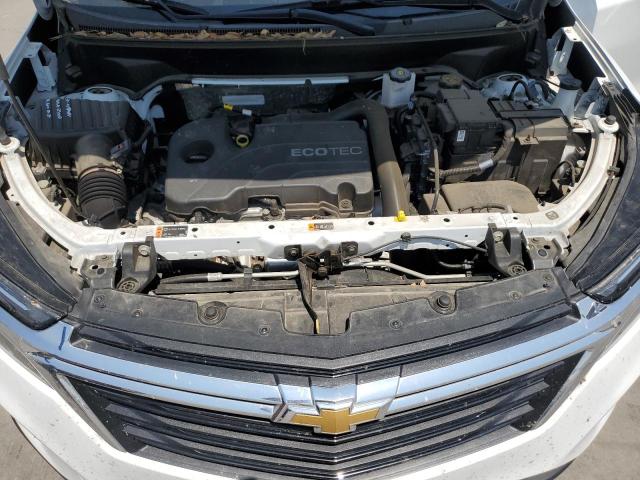 VIN 3GNAXKEV6NS205989 2022 Chevrolet Equinox, LT no.11