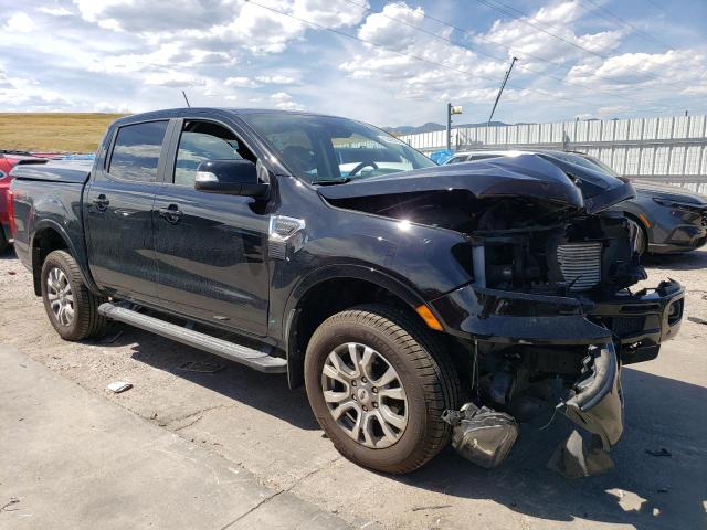 2020 FORD RANGER XL - 1FTER4FH5LLA70189
