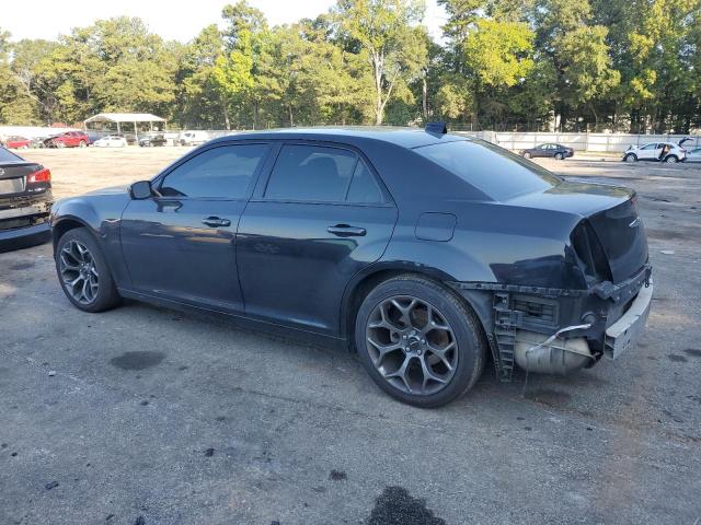 2015 CHRYSLER 300 S - 2C3CCABG6FH755697