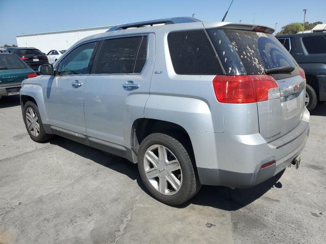 2011 GMC TERRAIN SL 2CTFLXEC5B6245405  68585784