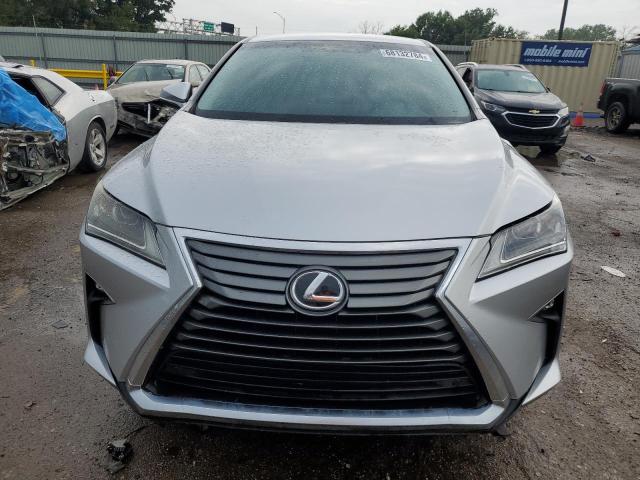 2016 LEXUS RX 350 - 2T2ZZMCA6GC005868