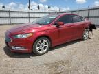 2018 FORD FUSION SE - 3FA6P0HD6JR231635