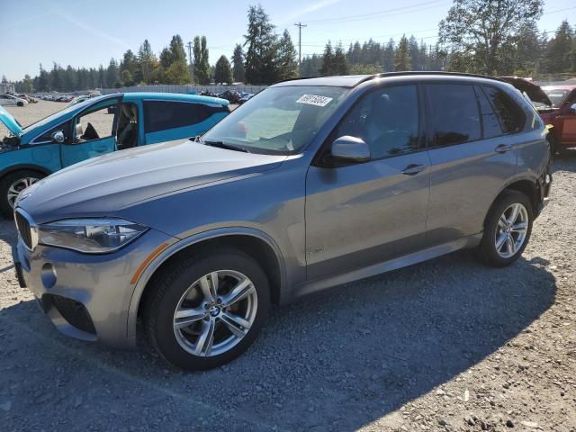 VIN 5UXKR0C50F0P18659 2015 BMW X5, Xdrive35I no.1