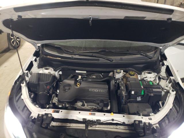 2018 CHEVROLET EQUINOX LT - 2GNAXSEV8J6112738