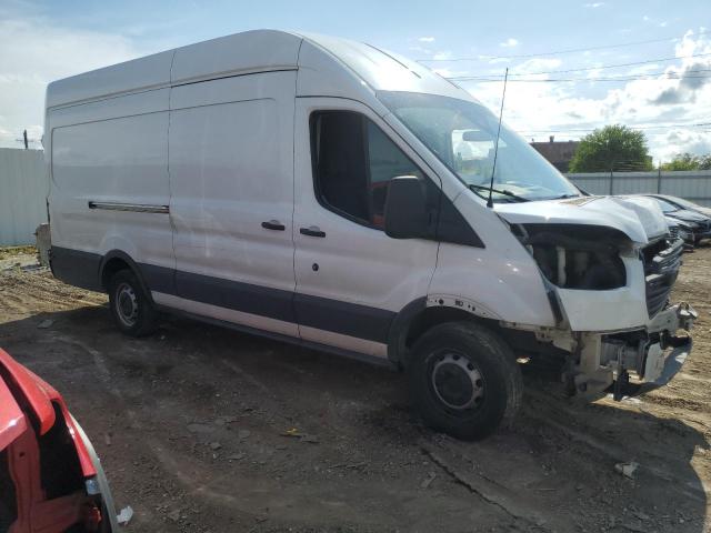 2018 FORD TRANSIT T- - 1FTYR3XM4JKB24491