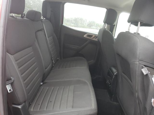 2021 FORD RANGER XL - 1FTER4FH1MLD93771