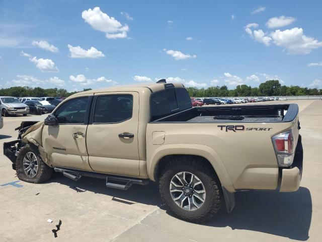 Vin: 3tmaz5cn0lm124558, lot: 67457084, toyota tacoma double cab 20202
