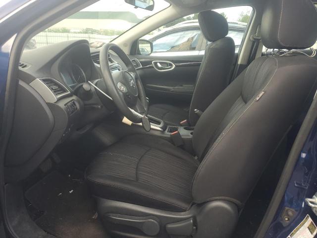 2018 NISSAN SENTRA S - 3N1AB7AP9JY237602