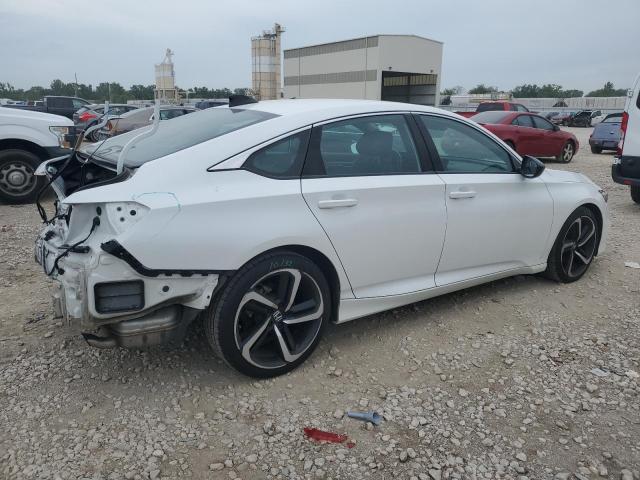2021 HONDA ACCORD SPO - 1HGCV1F31MA055399