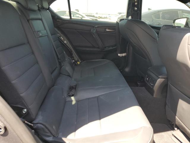 2024 LEXUS IS 350 F S - JTHGZ1B21R5073045