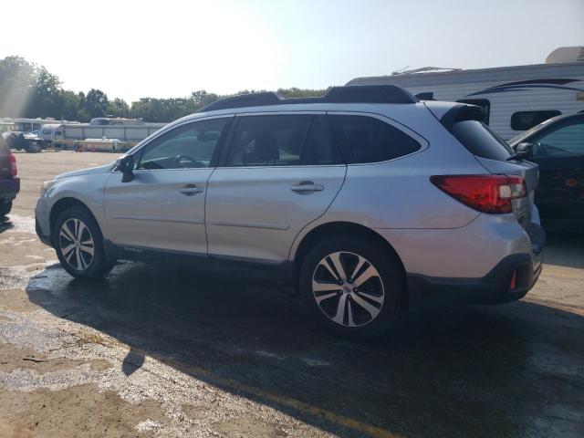 2018 SUBARU OUTBACK 2. - 4S4BSANC4J3287589