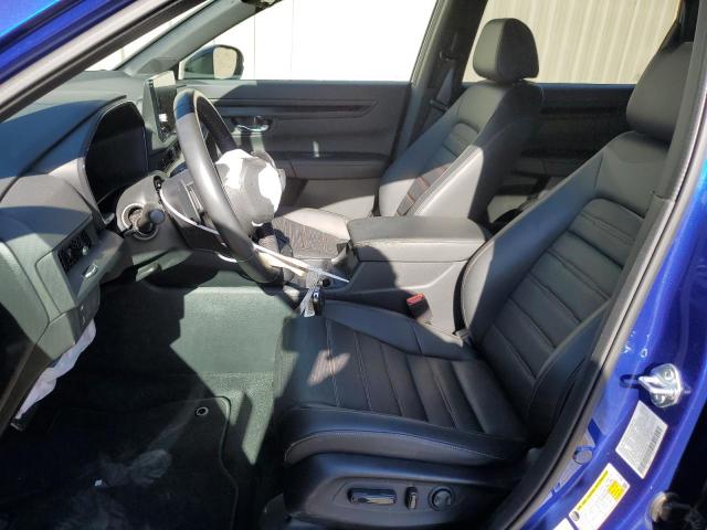 2024 HONDA CR-V SPORT - 7FARS5H84RE033093