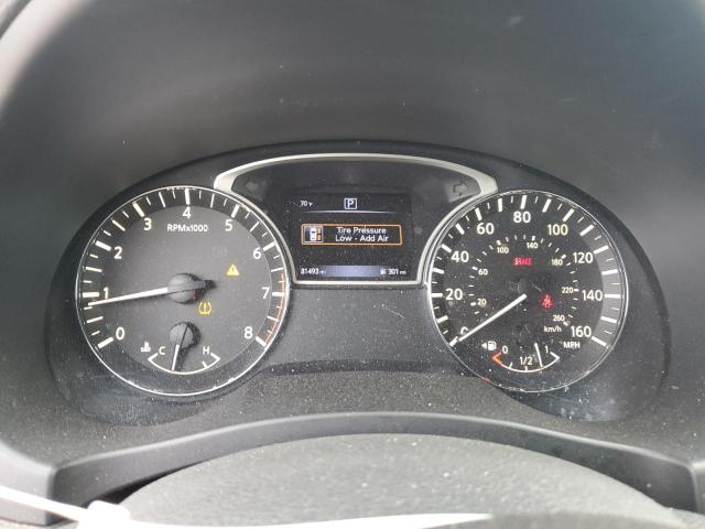 2017 NISSAN ALTIMA 2.5 - 1N4AL3AP2HC473603