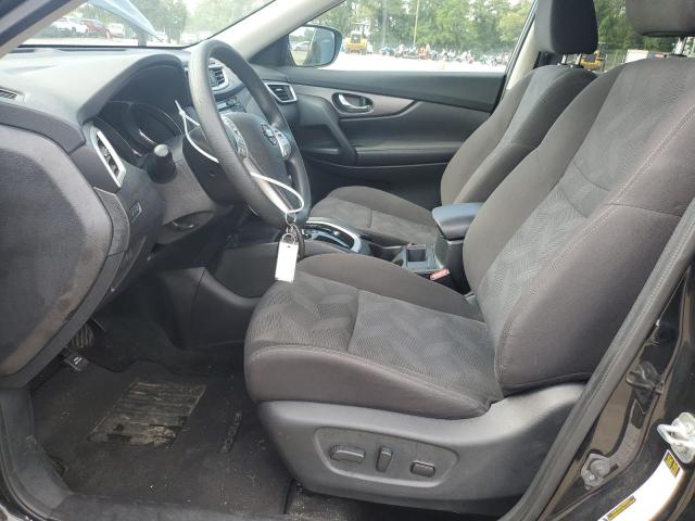 2016 NISSAN ROGUE S - KNMAT2MV5GP654944