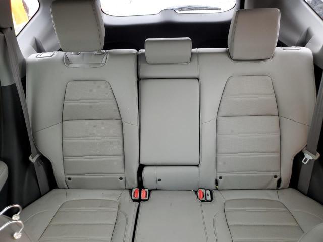 2019 HONDA CR-V EXL - JHLRW2H85KX005509