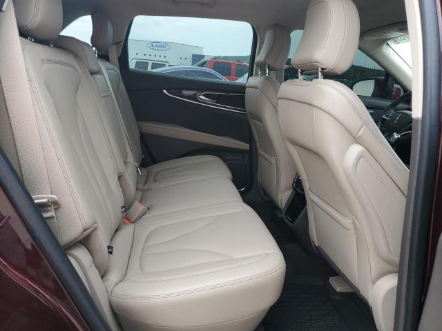 2023 LINCOLN NAUTILUS - 2LMPJ6J97PBL16371