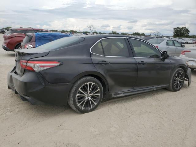 VIN 4T1B11HKXJU566965 2018 Toyota Camry, L no.3