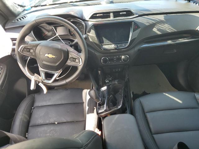 2023 CHEVROLET TRAILBLAZR KL79MVSL5PB205017