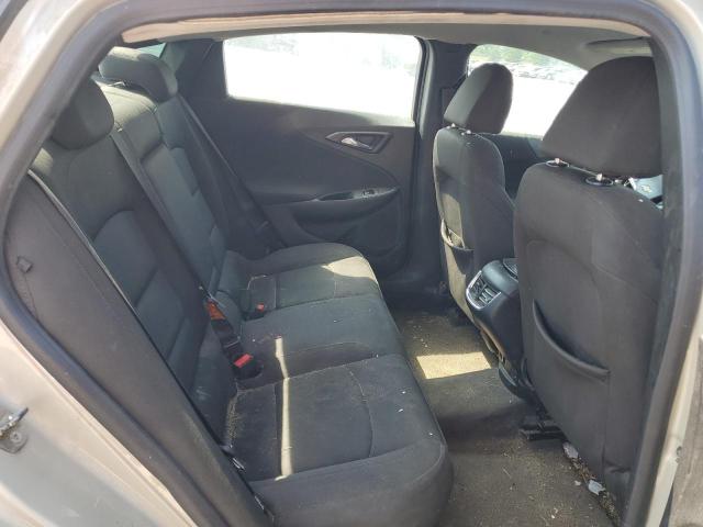2016 CHEVROLET MALIBU LT - 1G1ZE5STXGF209873