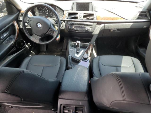 VIN WBA3B1G54ENS77398 2014 BMW 3 Series, 320 I no.8