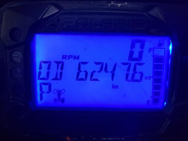 2021 POLARIS SPORTSMAN - 4XASEA502MA719332