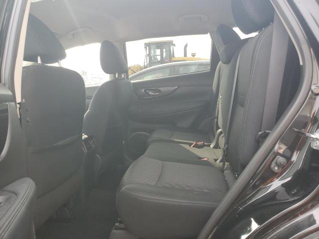 2017 NISSAN ROGUE S - KNMAT2MV7HP587720