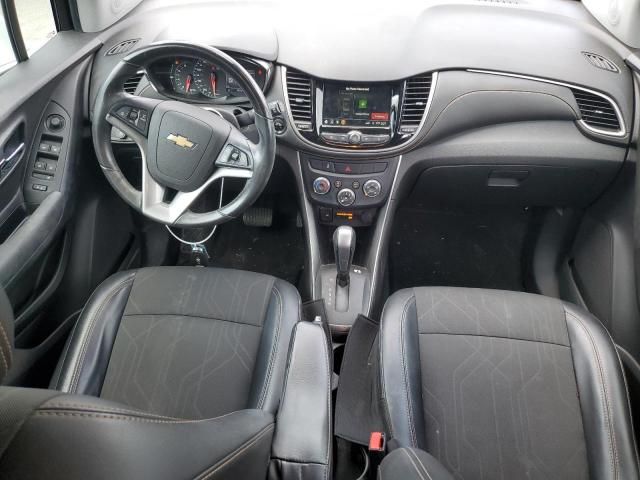 2019 CHEVROLET TRAX 1LT - 3GNCJLSB1KL254324