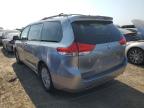 TOYOTA SIENNA XLE снимка