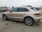 PORSCHE MACAN TURB photo