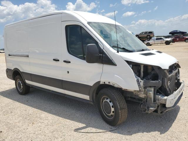 VIN 1FTYR2CM2KKB07965 2019 Ford Transit, T-250 no.4