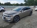 2023 CHEVROLET MALIBU LT - 1G1ZD5ST8PF113582