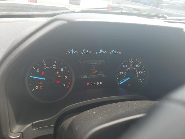 2018 FORD F150 SUPER - 1FTEW1EP2JFD83325