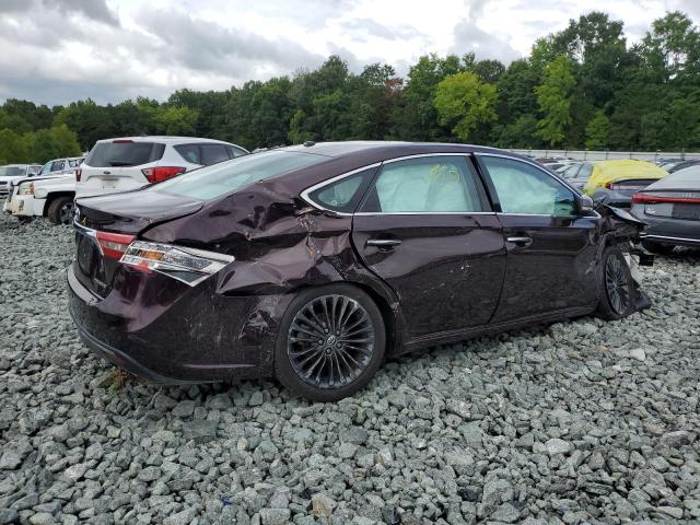 VIN 4T1BK1EB3GU227524 2016 Toyota Avalon, Xle no.3