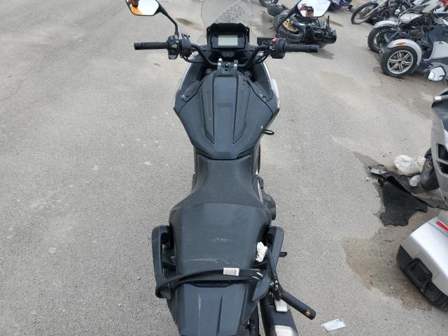 2023 HONDA NC750 XD JH2RH0913PK200856